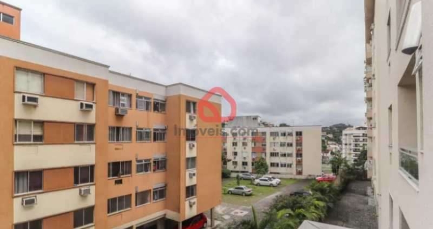 Apartamento com 2 quartos à venda na Estrada Pau-ferro, 234, Pechincha, Rio de Janeiro