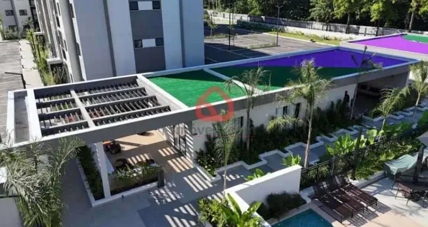 Apartamento com 2 quartos à venda na Rua Imperatriz Leopoldina, 1, Jacarepaguá, Rio de Janeiro