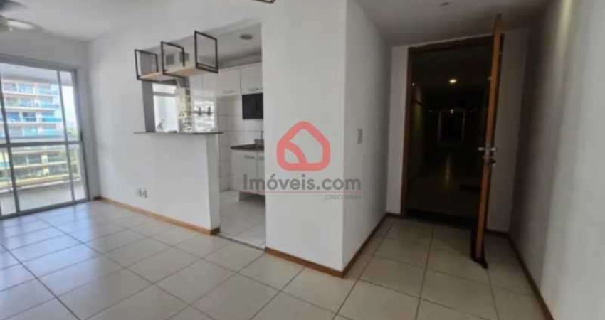 Apartamento com 2 quartos à venda na Avenida Jaime Poggi, 99, Barra da Tijuca, Rio de Janeiro