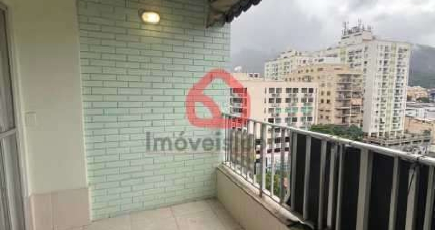 Apartamento com 2 quartos à venda na Estrada dos Três Rios, 841, Freguesia (Jacarepaguá), Rio de Janeiro