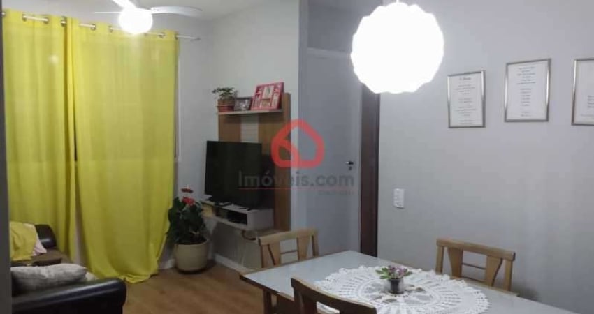 Apartamento com 2 quartos à venda na Avenida Canal do Anil, 1057, Gardênia Azul, Rio de Janeiro