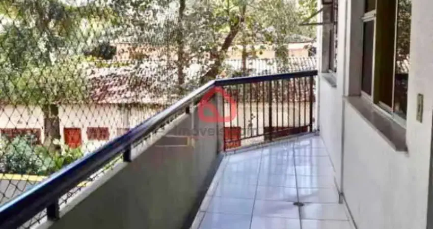 Apartamento com 2 quartos à venda na Estrada da Covanca, 55, Tanque, Rio de Janeiro