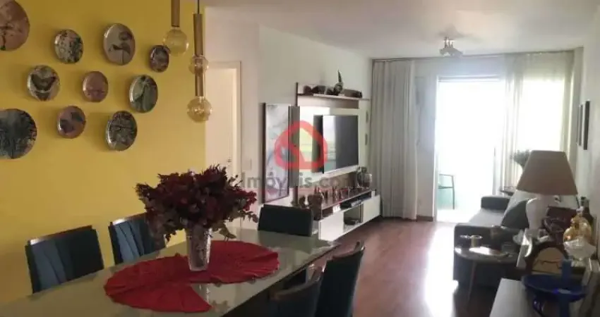 Apartamento com 2 quartos à venda na Avenida Cláudio Besserman Vianna, 3, Barra da Tijuca, Rio de Janeiro