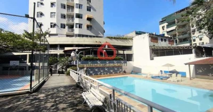 Apartamento com 2 quartos à venda na Rua Joaquim Pinheiro, 103, Freguesia (Jacarepaguá), Rio de Janeiro