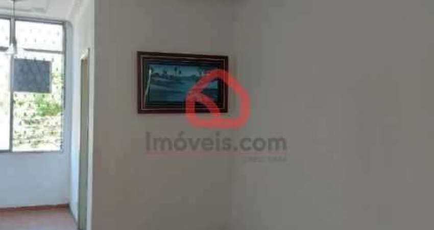 Apartamento com 2 quartos à venda na Avenida Marechal Fontenele, 3822, Jardim Sulacap, Rio de Janeiro