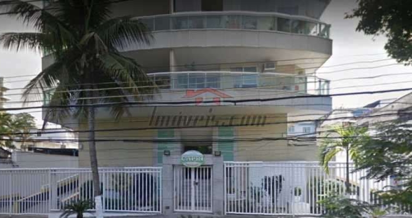 Apartamento com 3 quartos à venda na Rua Araguaia, 1699, Freguesia (Jacarepaguá), Rio de Janeiro