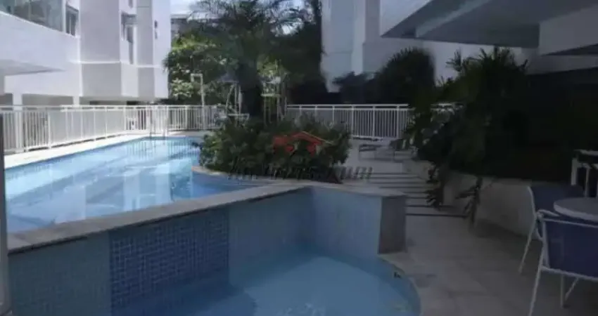 Apartamento com 3 quartos à venda na Estrada dos Três Rios, 1030, Freguesia (Jacarepaguá), Rio de Janeiro