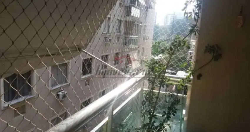 Apartamento com 3 quartos à venda na Rua Retiro dos Artistas, 983, Pechincha, Rio de Janeiro