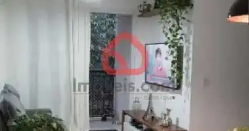 Apartamento com 3 quartos à venda na Estrada de Camorim, 205, Jacarepaguá, Rio de Janeiro