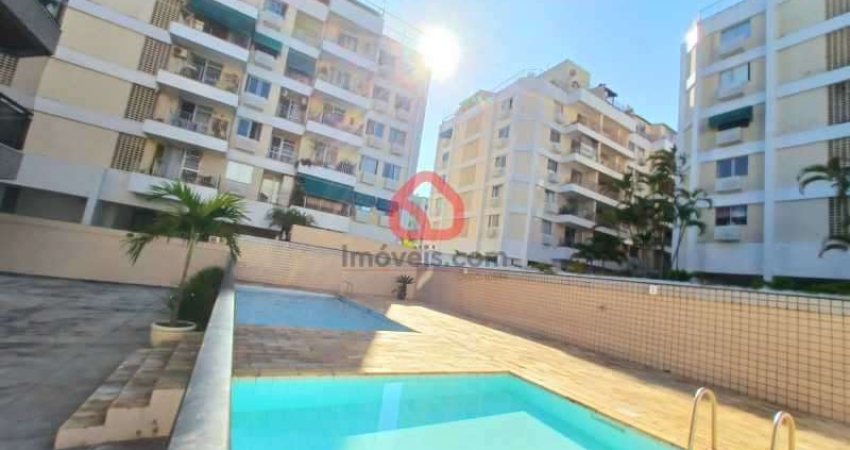 Apartamento com 3 quartos à venda na Rua Ituverava, 721, Anil, Rio de Janeiro