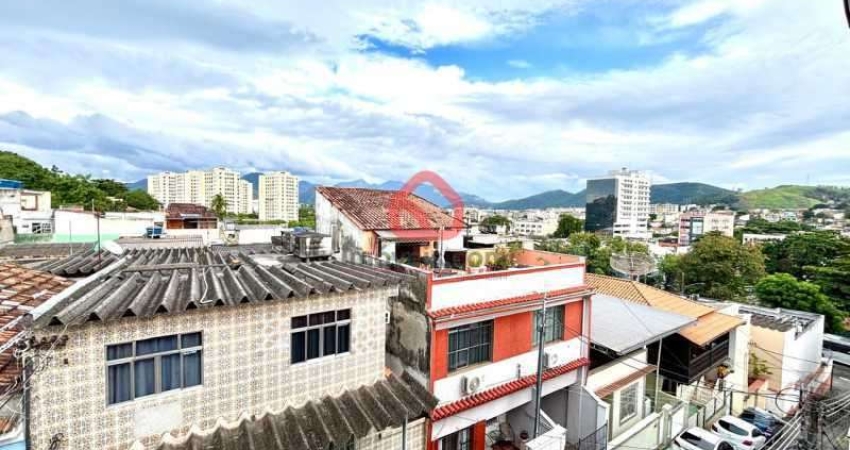 Apartamento com 3 quartos à venda na Rua André Rocha, 271, Taquara, Rio de Janeiro