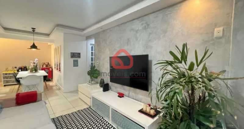 Apartamento com 3 quartos à venda na Rua Ana Silva, 109, Pechincha, Rio de Janeiro