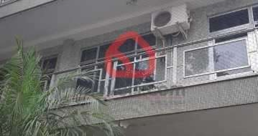 Apartamento com 3 quartos à venda na Rua Belo Vale, 449, Tanque, Rio de Janeiro