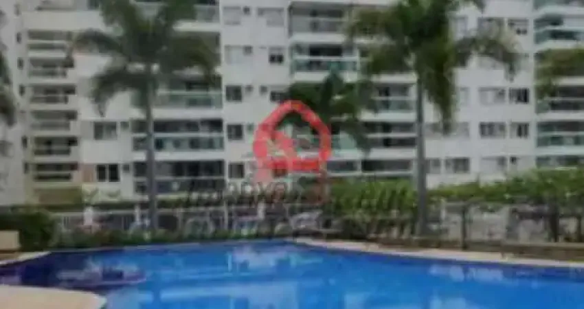 Apartamento com 4 quartos à venda na Rua Retiro dos Artistas, 855, Pechincha, Rio de Janeiro