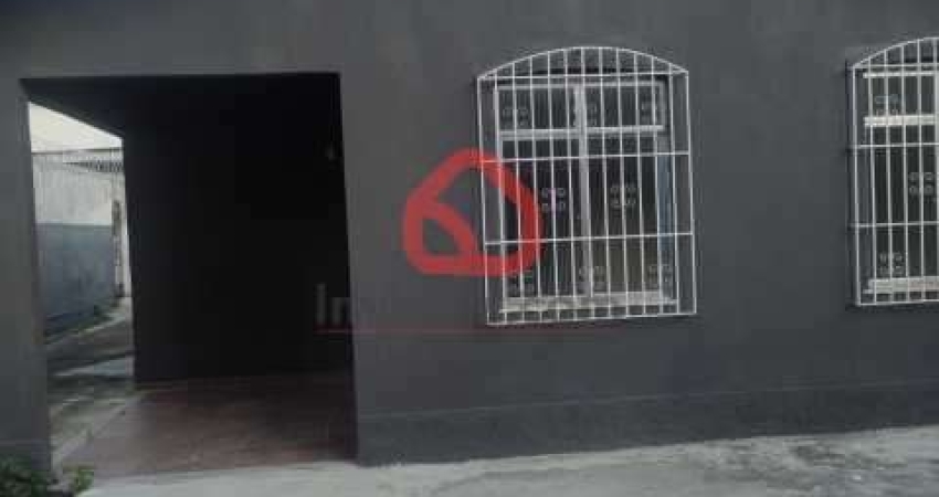 Casa com 3 quartos para alugar na Rua Ventura, 224, Curicica, Rio de Janeiro
