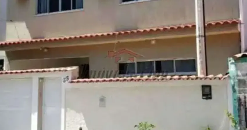 Casa com 4 quartos à venda na Rua São Marcelo, 35, Camorim, Rio de Janeiro