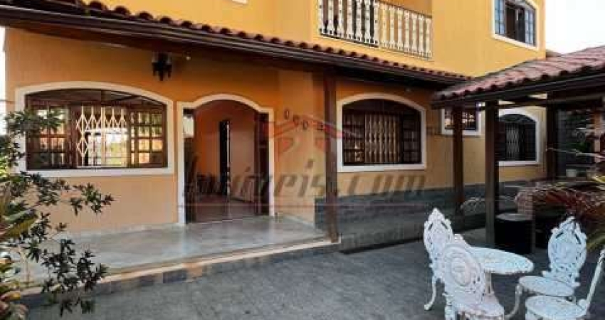 Casa com 4 quartos à venda na Rua Aldo Rebello, 25, Pechincha, Rio de Janeiro