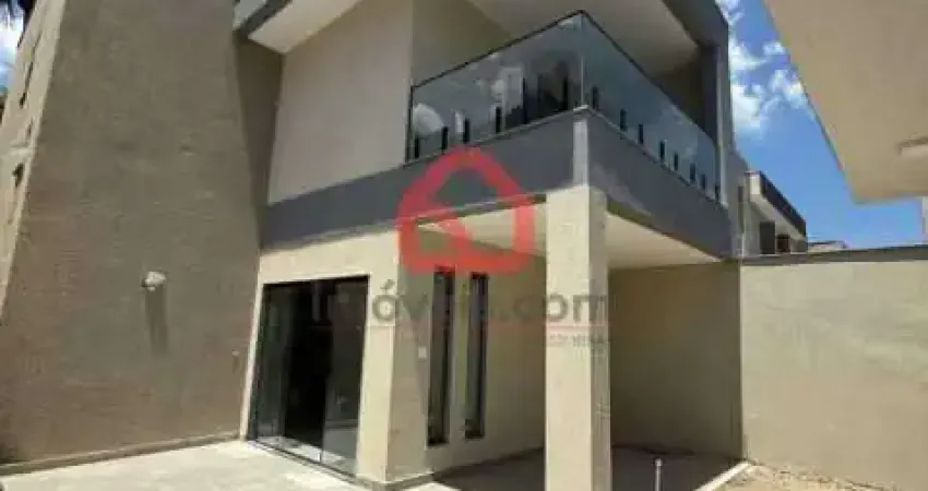 Casa em condomínio fechado com 4 quartos à venda na Rua Manhuaçu, 497, Vargem Grande, Rio de Janeiro