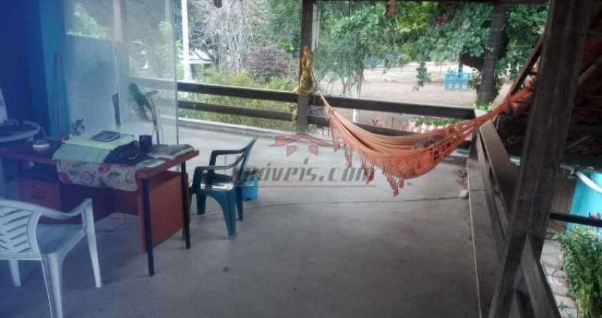 Casa em condomínio fechado com 2 quartos à venda na Rua Luís Severiano Ribeiro, 96, Freguesia (Jacarepaguá), Rio de Janeiro