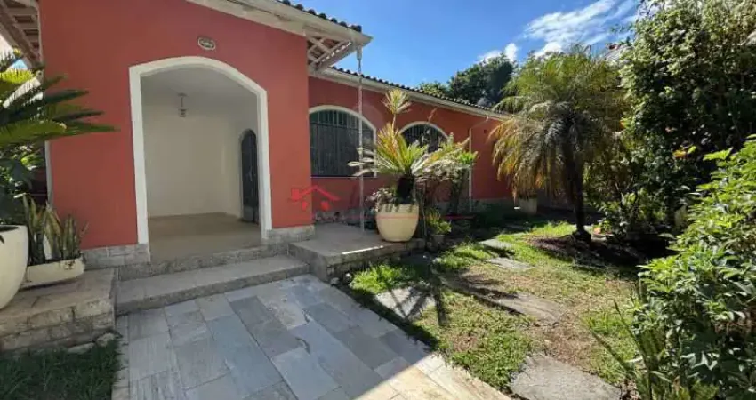 Casa em condomínio fechado com 2 quartos à venda na Avenida Almirante Sílvio Figueiredo, 499, Freguesia (Jacarepaguá), Rio de Janeiro