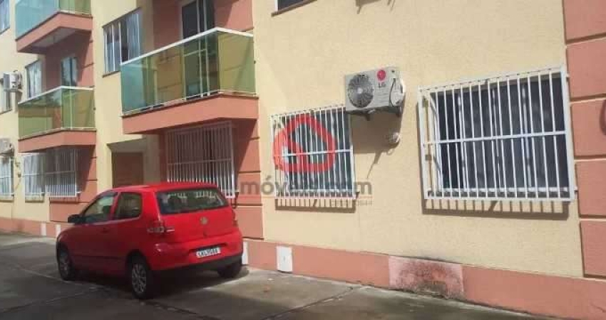 Casa em condomínio fechado com 2 quartos à venda na Rua Felício, 84, Cascadura, Rio de Janeiro