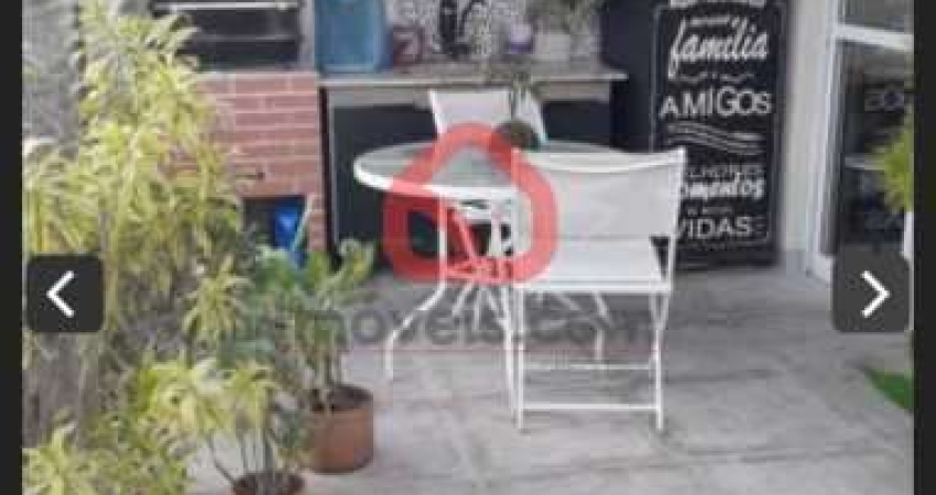 Casa em condomínio fechado com 3 quartos à venda na Rua Professor Henrique Costa, 251, Pechincha, Rio de Janeiro