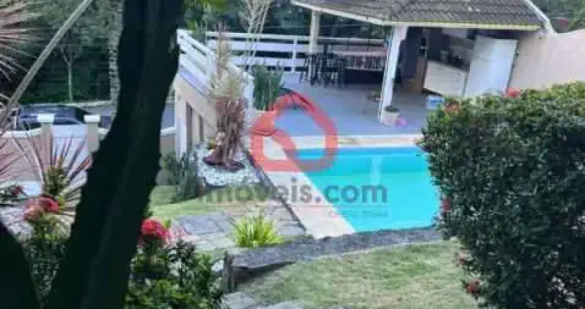Casa em condomínio fechado com 3 quartos à venda na Rua Aroeira, 680, Anil, Rio de Janeiro