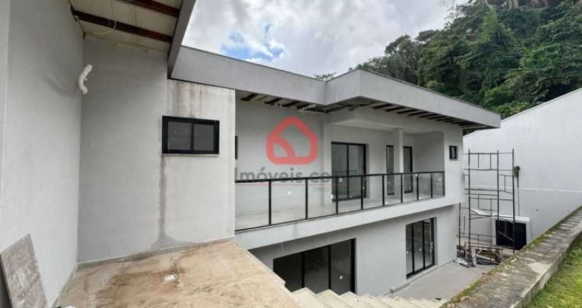 Casa em condomínio fechado com 4 quartos à venda na Rua Engenheiro Luís Eduardo Bahia, 314, Freguesia (Jacarepaguá), Rio de Janeiro