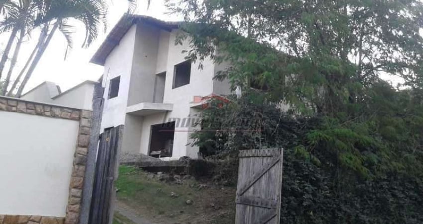 Casa em condomínio fechado com 5 quartos à venda na Estrada do Rio Grande, 4577, Taquara, Rio de Janeiro