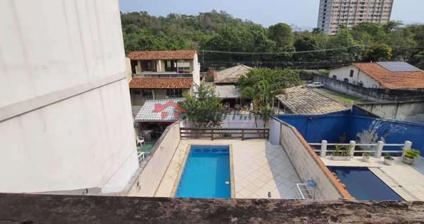 Casa em condomínio fechado com 6 quartos à venda na Rua Lagoa Santa, 235, Anil, Rio de Janeiro