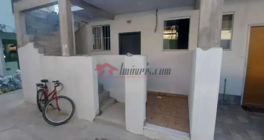 Casa com 1 quarto à venda na Estrada Pau-ferro, 329, Pechincha, Rio de Janeiro