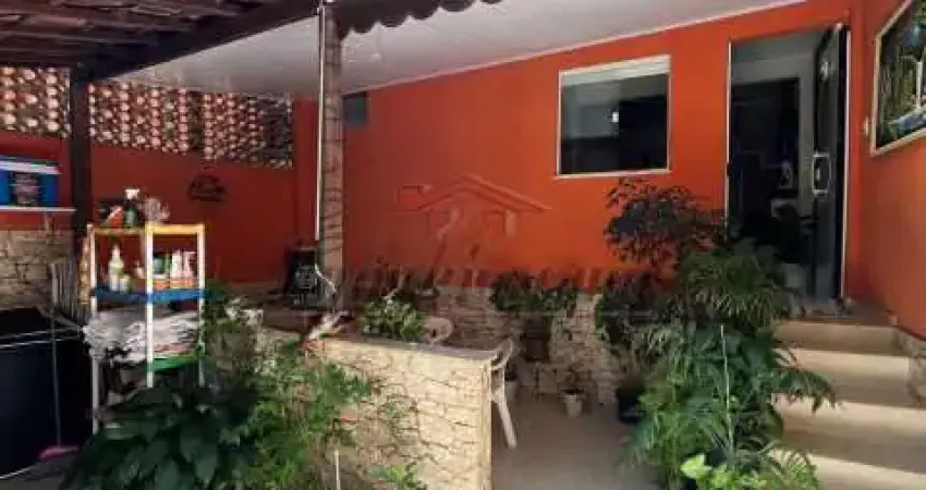 Casa com 2 quartos à venda na Rua dos Físicos, 17, Taquara, Rio de Janeiro