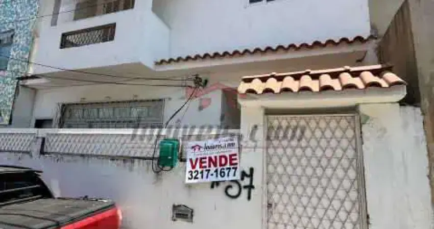 Casa em condomínio fechado com 3 quartos à venda na Estrada de Jacarepaguá, 7833, Freguesia (Jacarepaguá), Rio de Janeiro