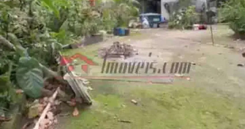 Terreno à venda na Estrada dos Bandeirantes, 12992, Curicica, Rio de Janeiro