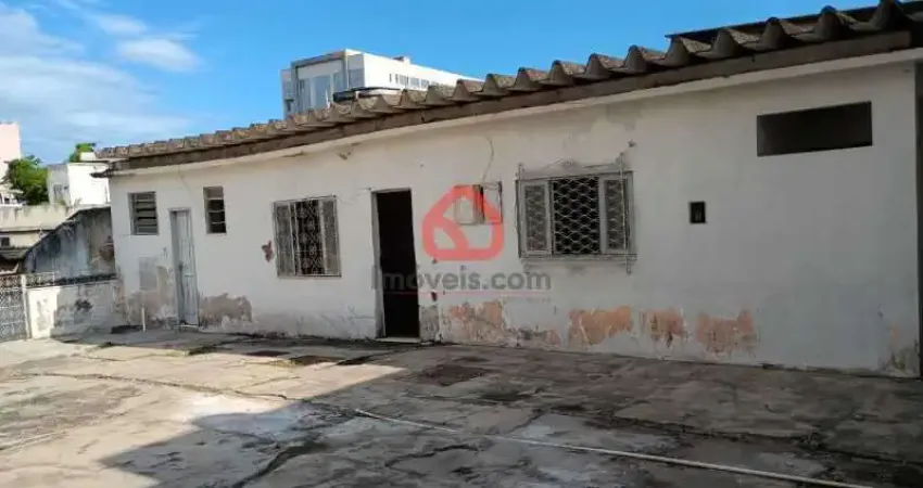 Terreno à venda na Rua Pajura, 56, Taquara, Rio de Janeiro