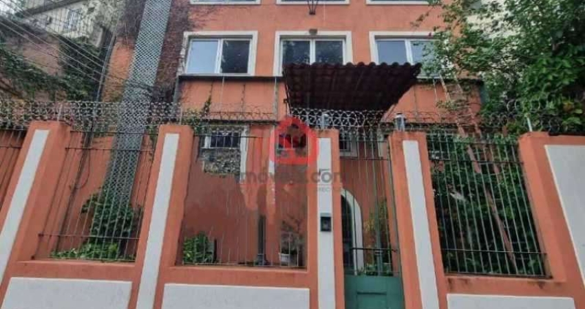 Prédio com 10 salas à venda na Avenida Geremário Dantas, 1286, Freguesia (Jacarepaguá), Rio de Janeiro