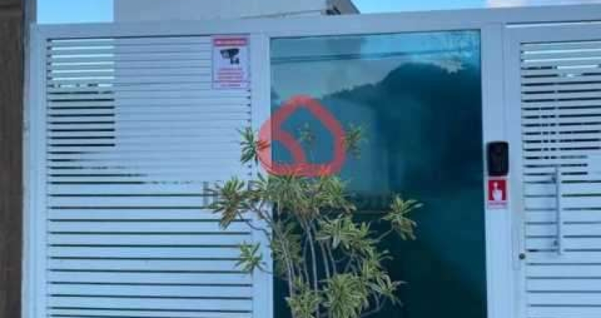 Terreno em condomínio fechado à venda na Estrada da Ligação, 1201, Jacarepaguá, Rio de Janeiro