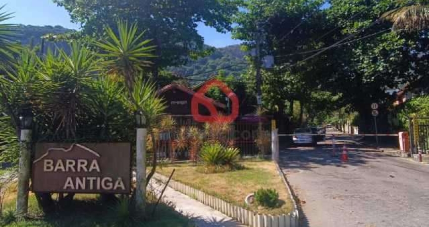 Terreno à venda na Rua Intendente Costa Pinto, 347, Barra da Tijuca, Rio de Janeiro