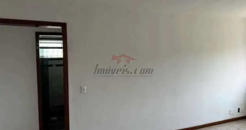 Apartamento com 1 quarto à venda na Rua Paulo Moreira da Silva, 290, Taquara, Rio de Janeiro