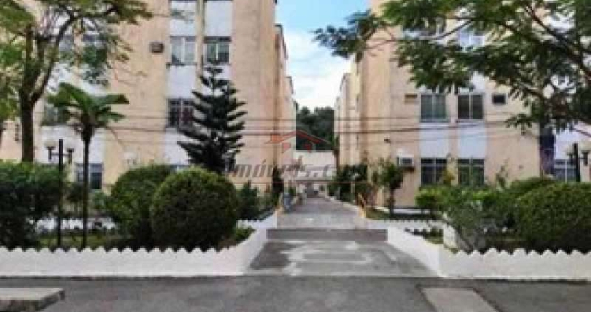Apartamento com 1 quarto à venda na Rua Barão, 26, Praça Seca, Rio de Janeiro