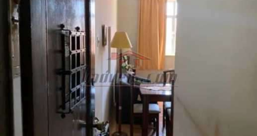 Apartamento com 1 quarto à venda na Rua Barão, 26, Praça Seca, Rio de Janeiro