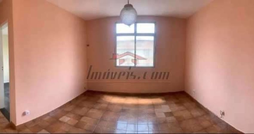 Apartamento com 1 quarto à venda na Rua Barão, 26, Praça Seca, Rio de Janeiro