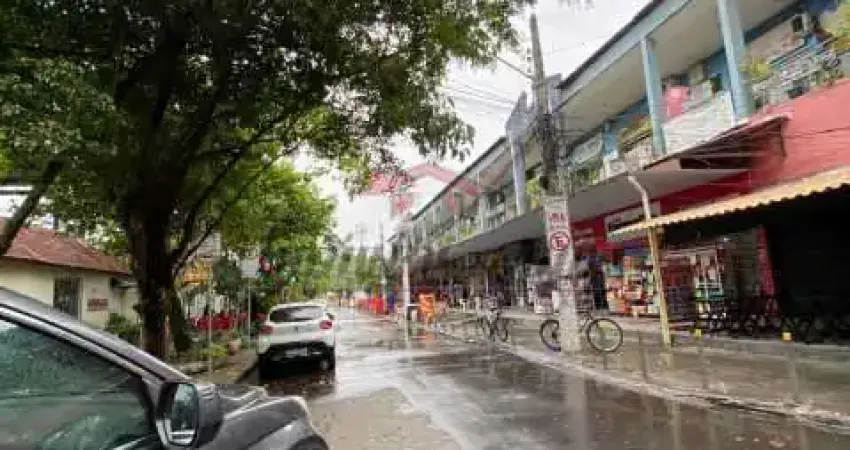 Apartamento com 1 quarto à venda na Rua Carlos Palut, 510, Taquara, Rio de Janeiro