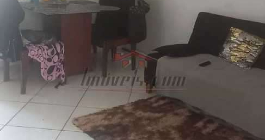 Apartamento com 1 quarto à venda na Rua Barão, 26, Praça Seca, Rio de Janeiro
