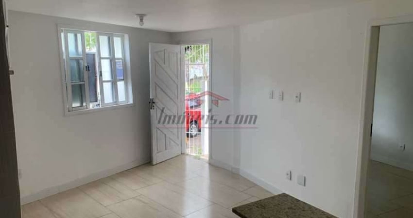 Apartamento com 1 quarto para alugar na Rua Reverência, 388, Curicica, Rio de Janeiro
