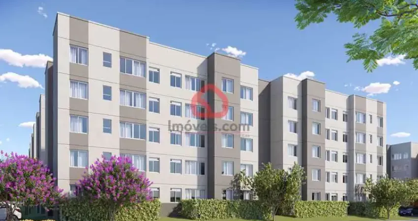 Apartamento com 1 quarto à venda na Estrada de Jacarepaguá, 2757, Freguesia (Jacarepaguá), Rio de Janeiro