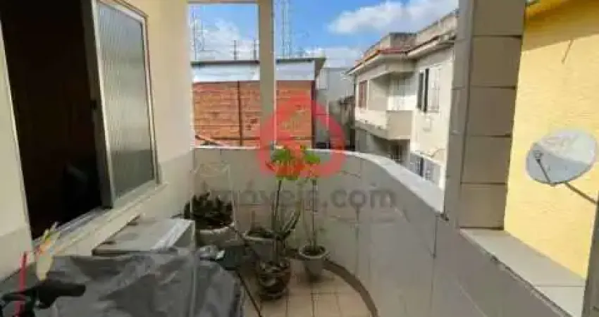 Apartamento com 1 quarto à venda na Estrada do Portela, 48, Madureira, Rio de Janeiro