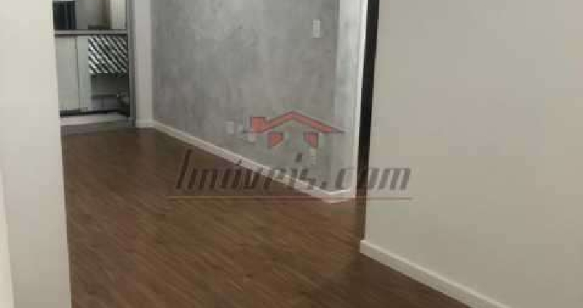 Apartamento com 2 quartos à venda na Rua Professor Sílvio Elia, 351, Vargem Pequena, Rio de Janeiro