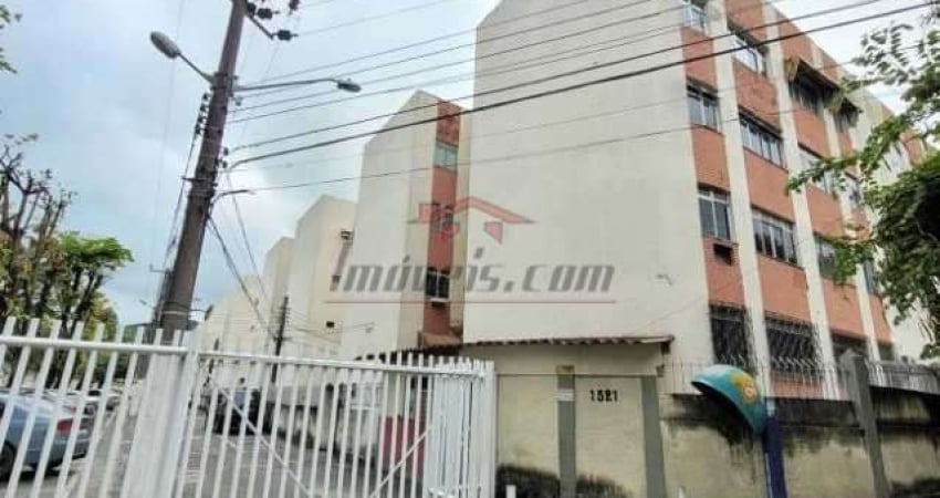 Apartamento com 2 quartos à venda na Rua Florianópolis, 1521, Praça Seca, Rio de Janeiro