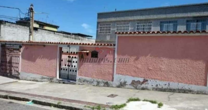 Apartamento com 2 quartos à venda na Rua Doutor Carlos Gross, 151, Praça Seca, Rio de Janeiro